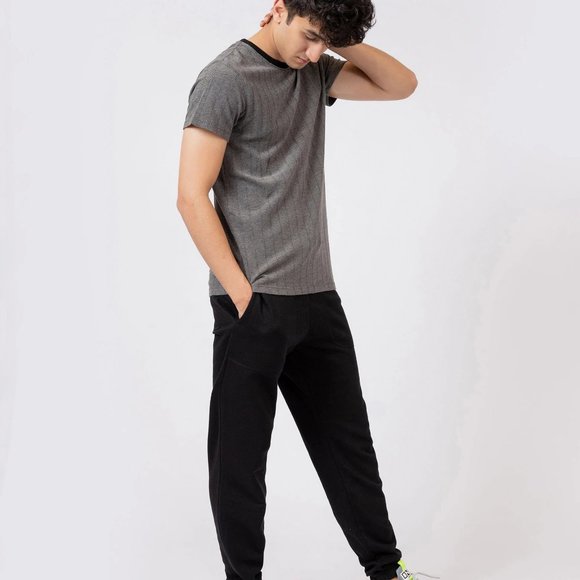 Textured Tee - Picture 2 of 4